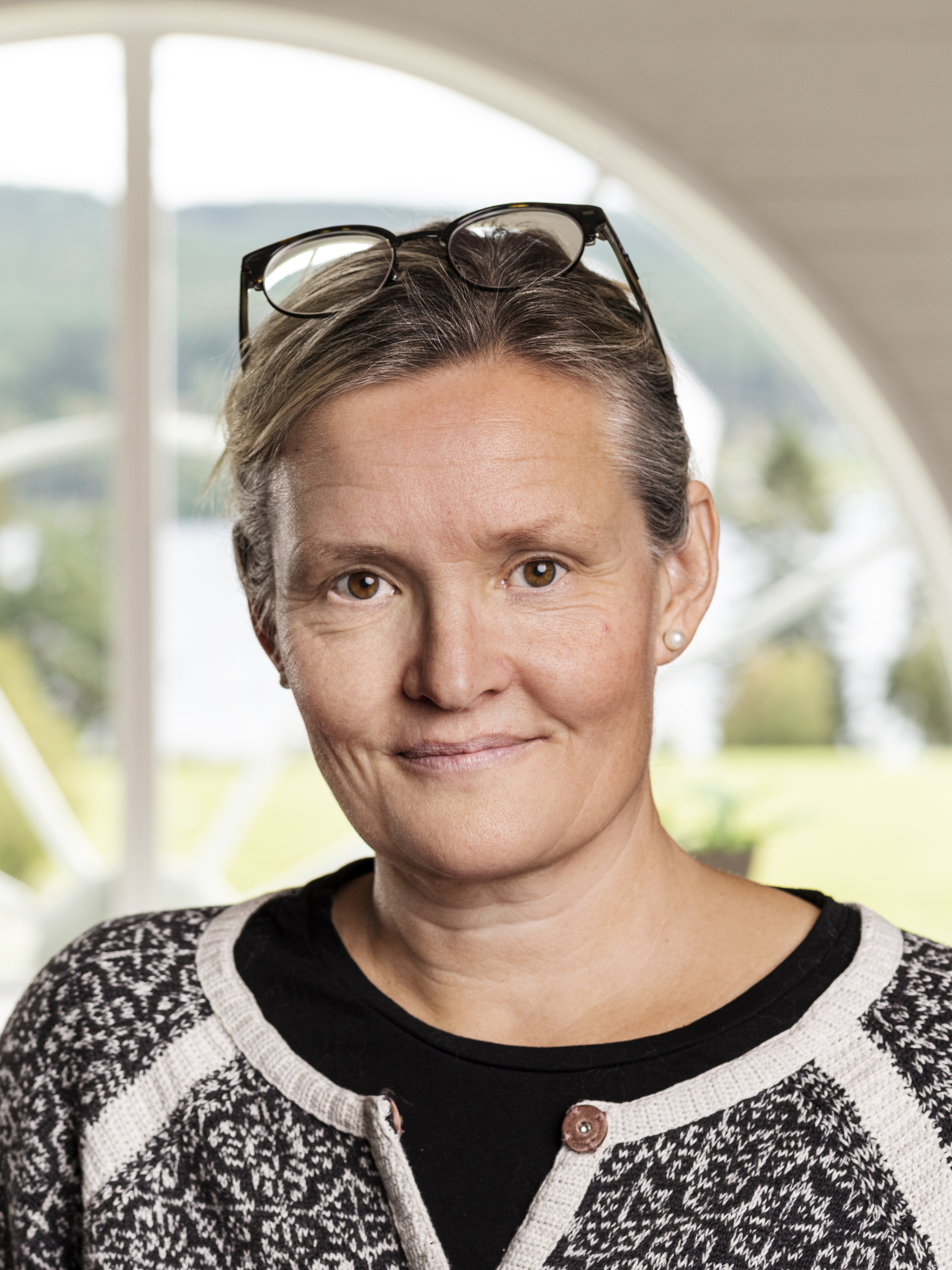Lena Aune